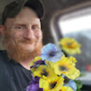 Meet your Posher, Chad